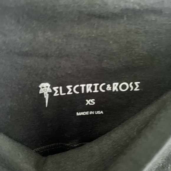 Electric & Rose - Picture 8 of 10